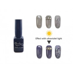 Gel Lac Light Effect 5ml #438 Gel Lac Light Effect 5ml #438